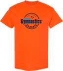 Short Sleeves - Inside Gymnastics (IN) 2027 (Navy Blue)