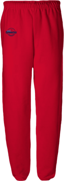 Sweatpants - Inside Gymnastics (IN) 2027 (Navy Blue)