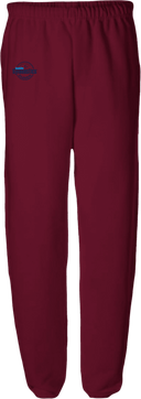 Sweatpants - Inside Gymnastics (IN) 2027 (Navy Blue)