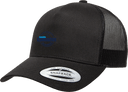 Trucker Hat - Inside Gymnastics (IN) 2027 (Navy Blue)