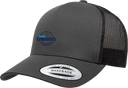 Trucker Hat - Inside Gymnastics (IN) 2027 (Navy Blue)
