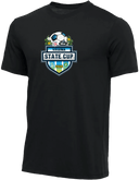 Nike Short Sleeves - USYS VA State Cup Semi-Finals & Finals 2026