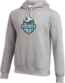 Nike Hoodies - USYS VA State Cup Semi-Finals & Finals 2026