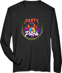 Performance Long Sleeves - Party On The Pitch 2026