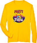 Performance Long Sleeves - Party On The Pitch 2026