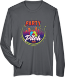 Performance Long Sleeves - Party On The Pitch 2026