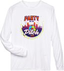 Performance Long Sleeves - Party On The Pitch 2026