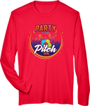 Performance Long Sleeves - Party On The Pitch 2026