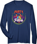 Performance Long Sleeves - Party On The Pitch 2026