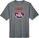 Performance Short Sleeves - Party On The Pitch 2026