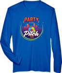 Performance Long Sleeves - Party On The Pitch 2026