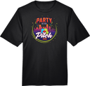 Performance Short Sleeves - Party On The Pitch 2026