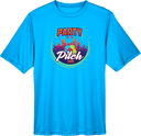 Performance Short Sleeves - Party On The Pitch 2026