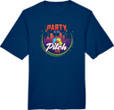 Performance Short Sleeves - Party On The Pitch 2026