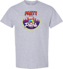 Short Sleeves - Party On The Pitch 2026