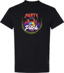 Short Sleeves - Party On The Pitch 2026