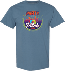 Short Sleeves - Party On The Pitch 2026