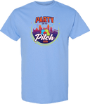 Short Sleeves - Party On The Pitch 2026