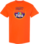 Short Sleeves - Party On The Pitch 2026