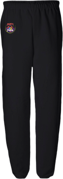 Sweatpants - Party On The Pitch 2026
