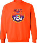 Crew Sweatshirt - Party On The Pitch 2026