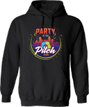 Hoodies - Party On The Pitch 2026