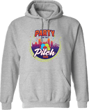 Hoodies - Party On The Pitch 2026