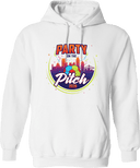 Hoodies - Party On The Pitch 2026