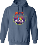 Hoodies - Party On The Pitch 2026