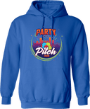 Hoodies - Party On The Pitch 2026