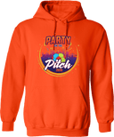 Hoodies - Party On The Pitch 2026