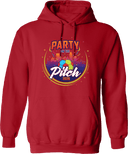 Hoodies - Party On The Pitch 2026
