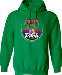 Hoodies - Party On The Pitch 2026