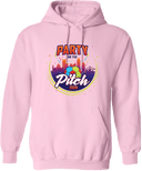 Hoodies - Party On The Pitch 2026