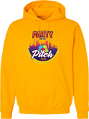 Hoodies - Party On The Pitch 2026