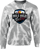 Crew Sweatshirt - Mile High Cup 2026