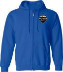 Full Zip Hoodies - Mile High Cup 2026