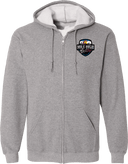 Full Zip Hoodies - Mile High Cup 2026