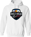 Hoodies - Mile High Cup 2026
