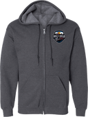 Full Zip Hoodies - Mile High Cup 2026