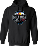 Hoodies - Mile High Cup 2026