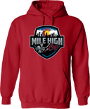 Hoodies - Mile High Cup 2026