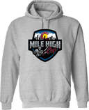 Hoodies - Mile High Cup 2026