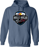 Hoodies - Mile High Cup 2026