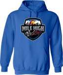 Hoodies - Mile High Cup 2026