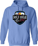 Hoodies - Mile High Cup 2026