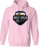 Hoodies - Mile High Cup 2026
