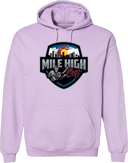 Hoodies - Mile High Cup 2026