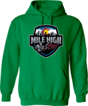 Hoodies - Mile High Cup 2026