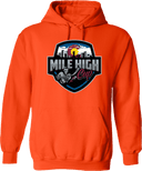Hoodies - Mile High Cup 2026